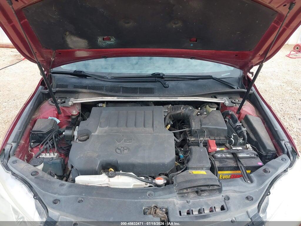 4T1BK1FK9GU574533 2016 TOYOTA CAMRY photo no. 10