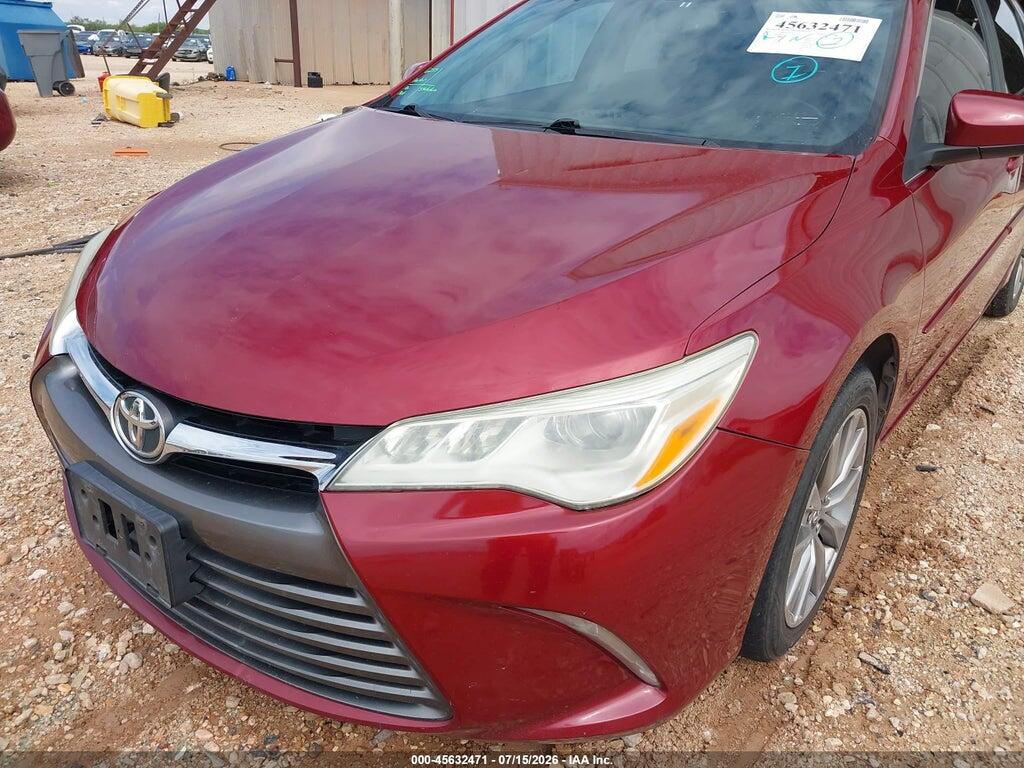 4T1BK1FK9GU574533 2016 TOYOTA CAMRY photo no. 6