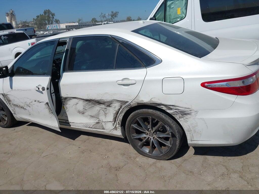 4T1BF1FK5GU117495 2016 TOYOTA CAMRY photo no. 6