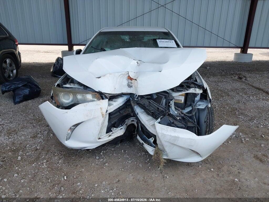 4T1BF1FK6GU231330 2016 TOYOTA CAMRY photo no. 11