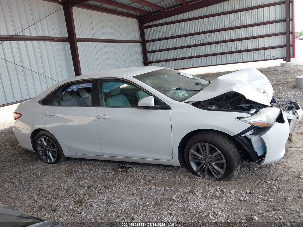 4T1BF1FK6GU231330 2016 TOYOTA CAMRY photo no. 12