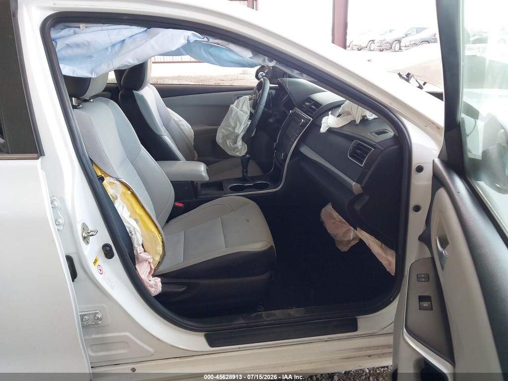 4T1BF1FK6GU231330 2016 TOYOTA CAMRY photo no. 5
