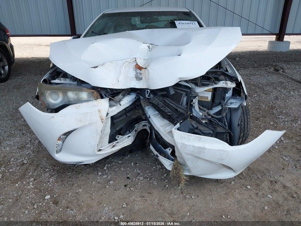 4T1BF1FK6GU231330 2016 TOYOTA CAMRY photo no. 6