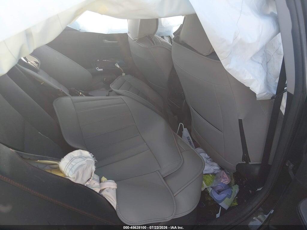 4T1BF1FK5GU188714 2016 TOYOTA CAMRY photo no. 8