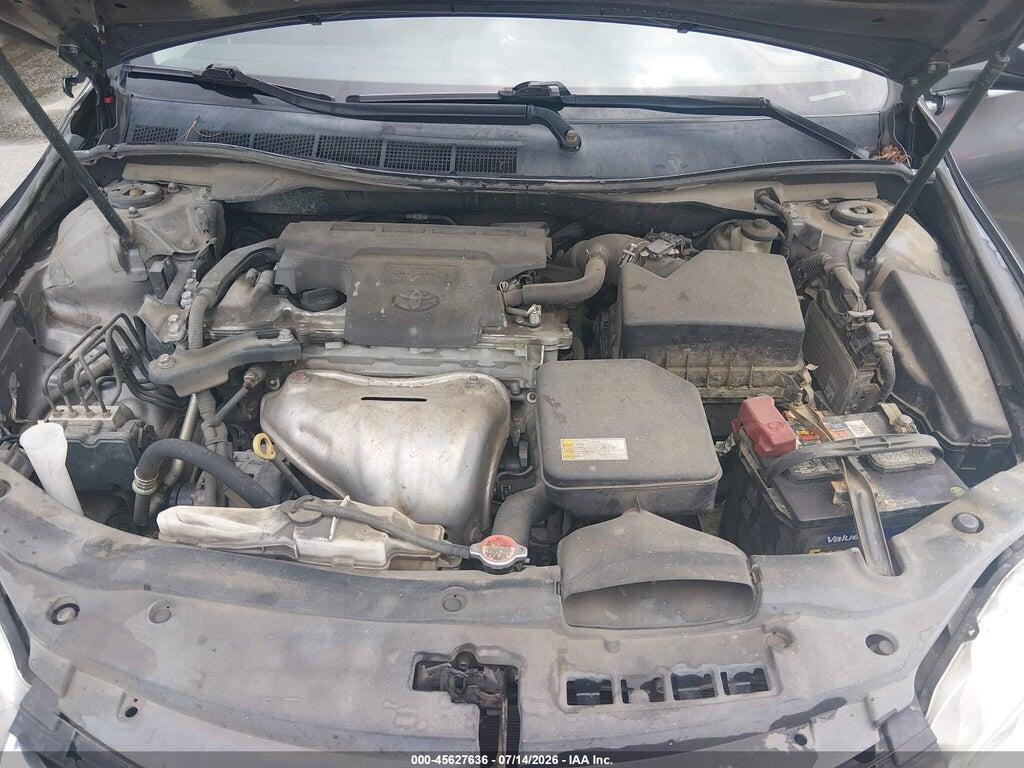 4T1BF1FK8GU152175 2016 TOYOTA CAMRY photo no. 10