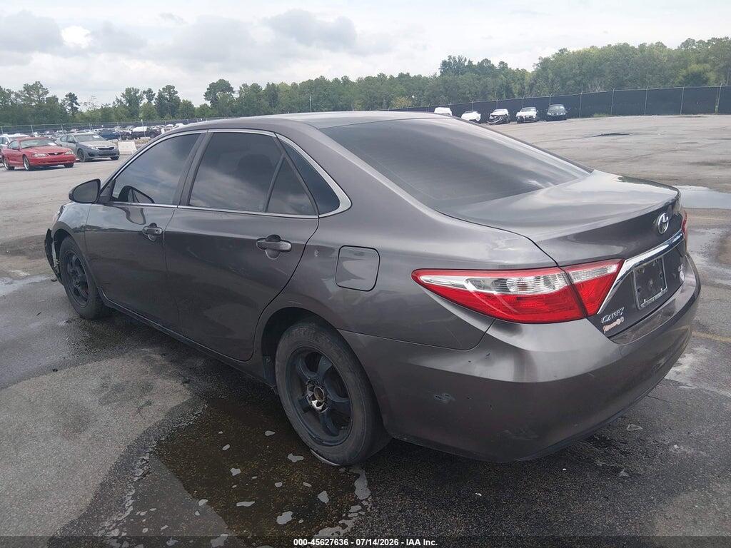 4T1BF1FK8GU152175 2016 TOYOTA CAMRY photo no. 3