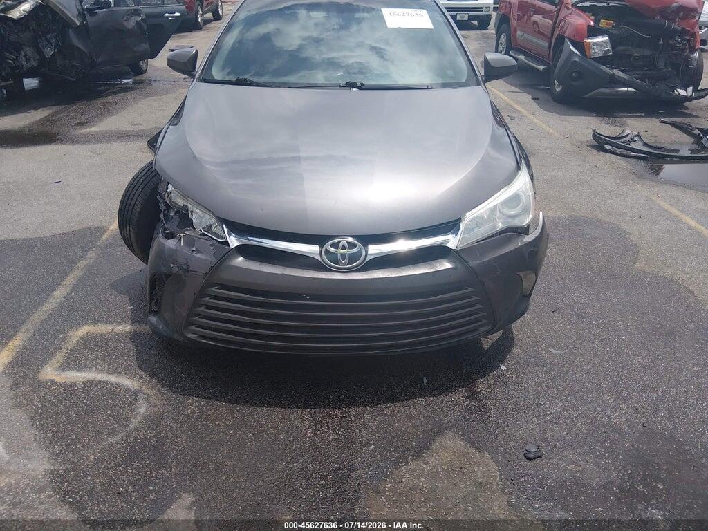 4T1BF1FK8GU152175 2016 TOYOTA CAMRY photo no. 6