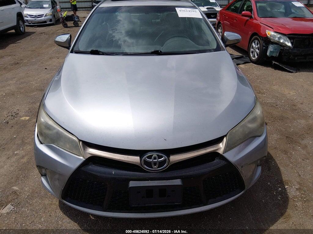 4T1BF1FK2GU557397 2016 TOYOTA CAMRY photo no. 12