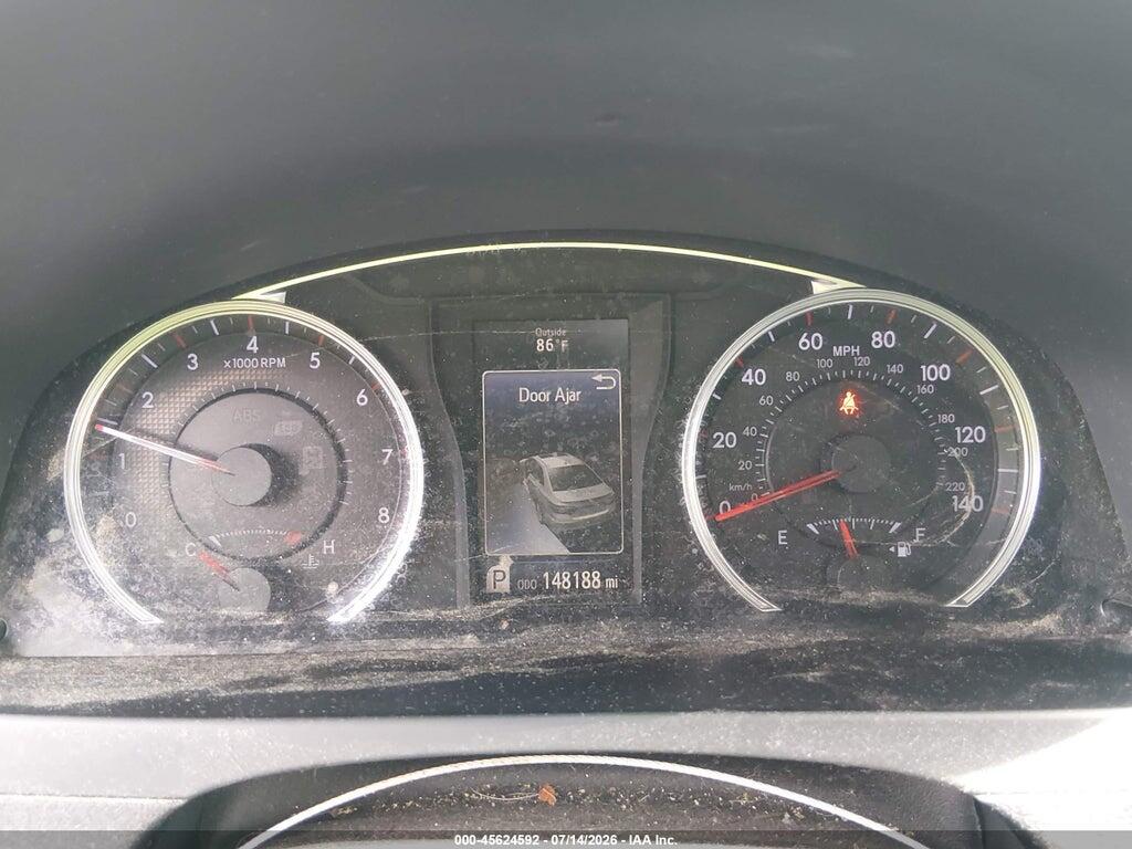4T1BF1FK2GU557397 2016 TOYOTA CAMRY photo no. 7