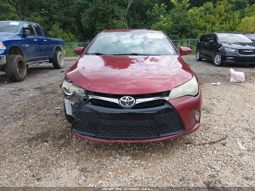 4T1BF1FKXGU602957 2016 TOYOTA CAMRY photo no. 12