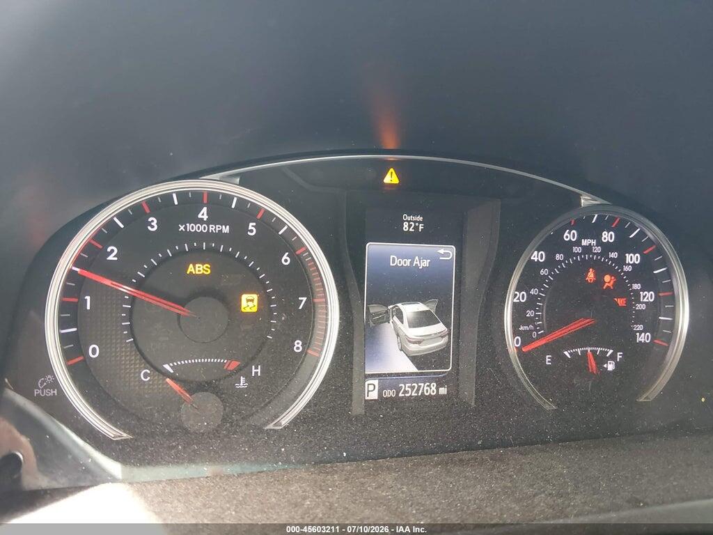 4T1BF1FK2GU528210 2016 TOYOTA CAMRY photo no. 7