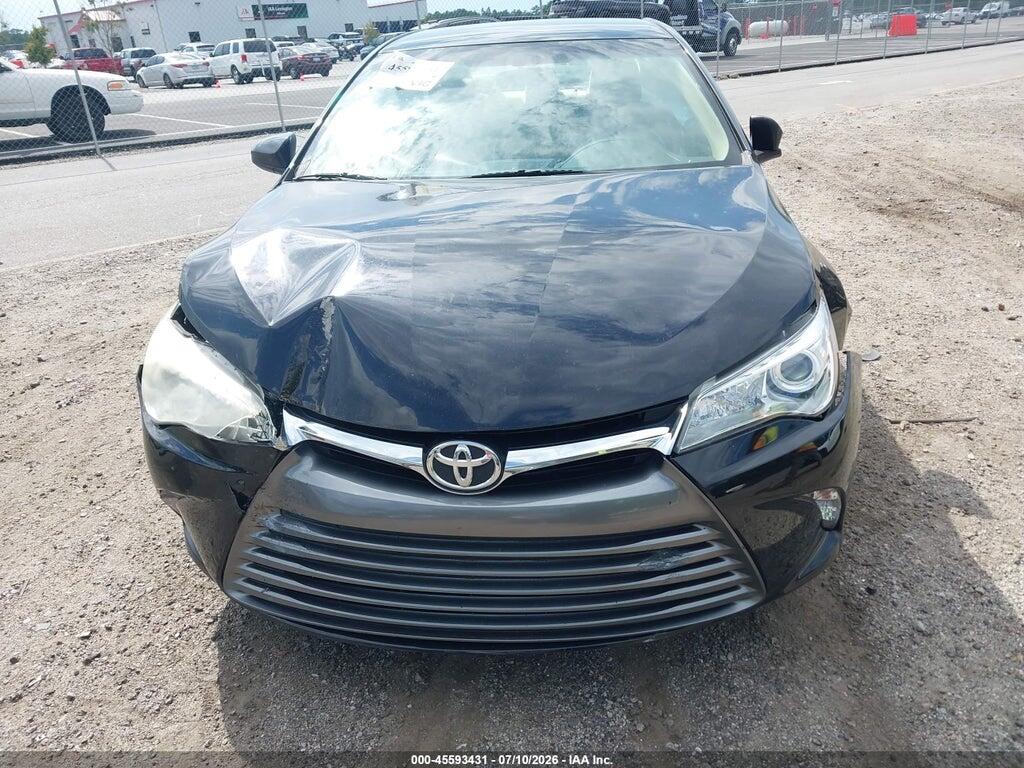 4T4BF1FK4GR557682 2016 TOYOTA CAMRY photo no. 12