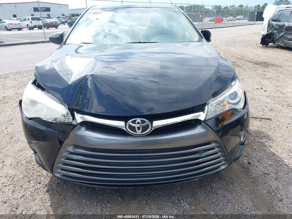 4T4BF1FK4GR557682 2016 TOYOTA CAMRY photo no. 6
