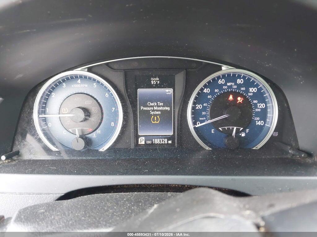 4T4BF1FK4GR557682 2016 TOYOTA CAMRY photo no. 7