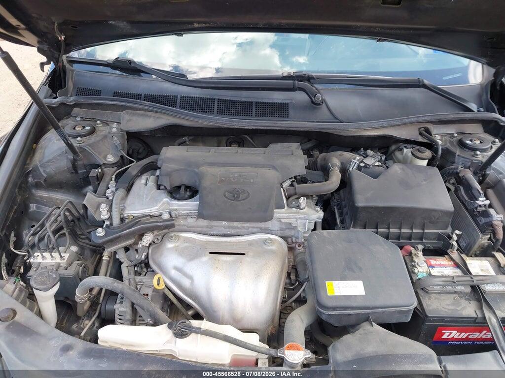 4T4BF1FK0GR584426 2016 TOYOTA CAMRY photo no. 10
