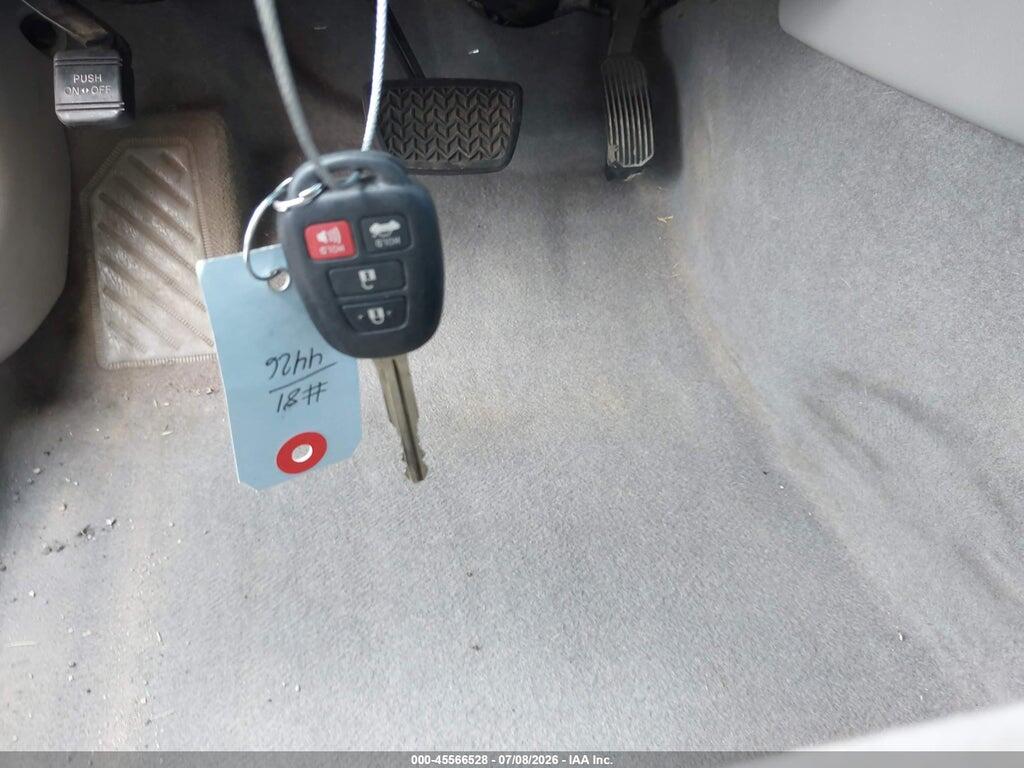 4T4BF1FK0GR584426 2016 TOYOTA CAMRY photo no. 11