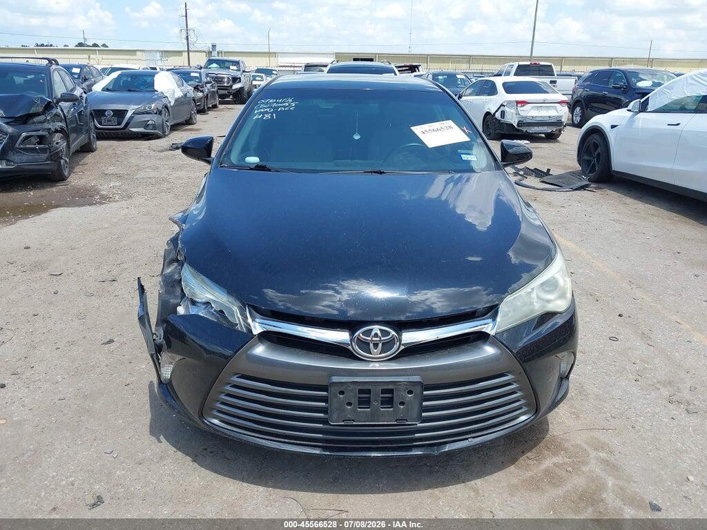 4T4BF1FK0GR584426 2016 TOYOTA CAMRY photo no. 12