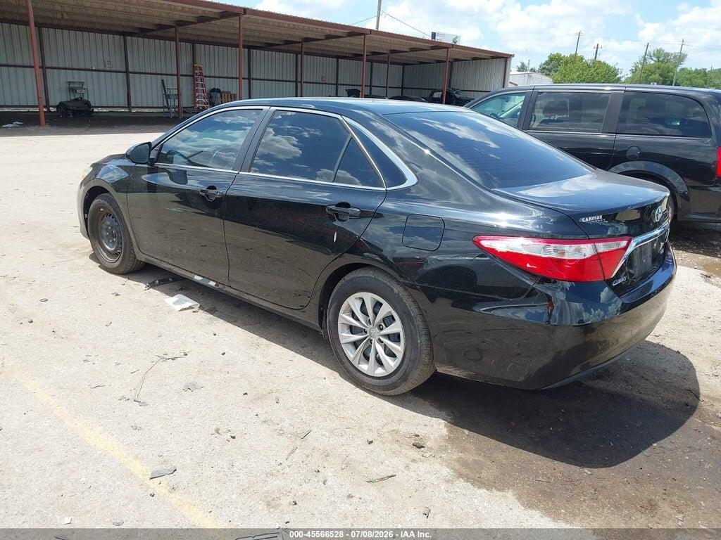 4T4BF1FK0GR584426 2016 TOYOTA CAMRY photo no. 3