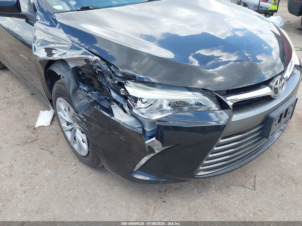 4T4BF1FK0GR584426 2016 TOYOTA CAMRY photo no. 6