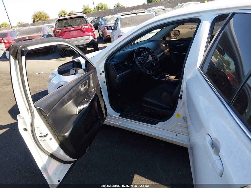 4T1BF1FK7GU227951 2016 TOYOTA CAMRY photo no. 5