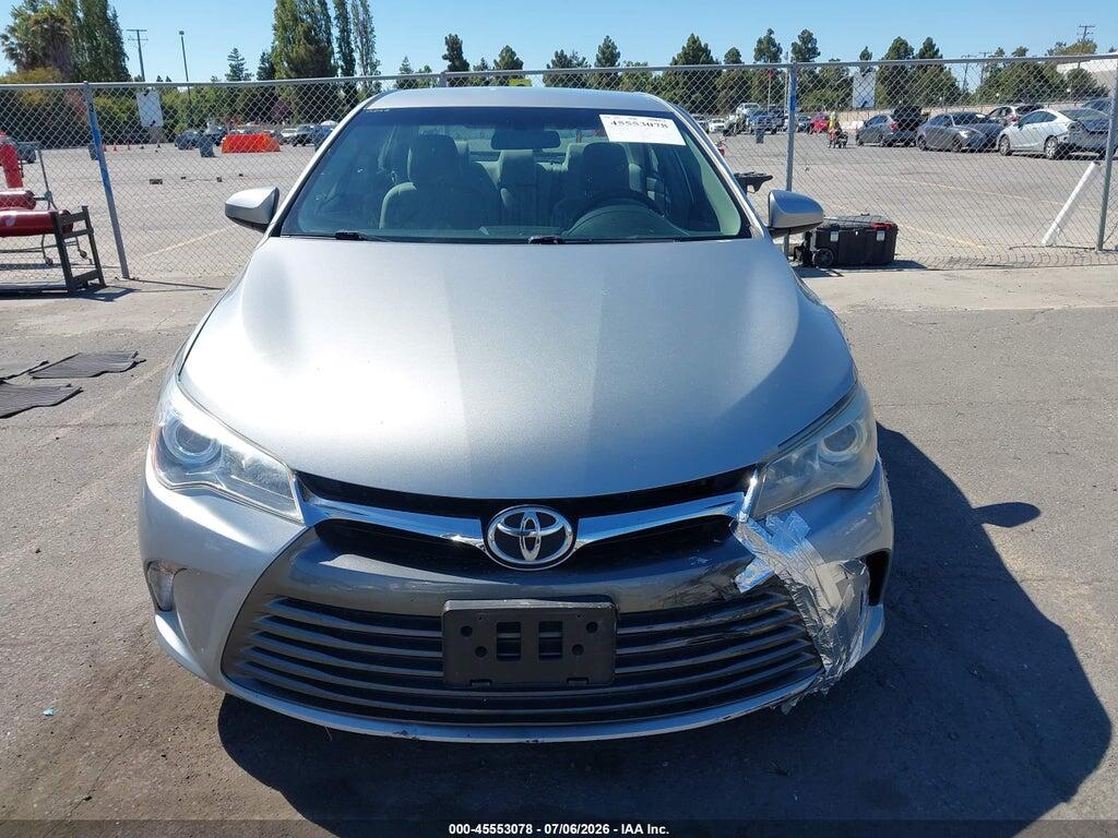 4T4BF1FK1GR559440 2016 TOYOTA CAMRY photo no. 12