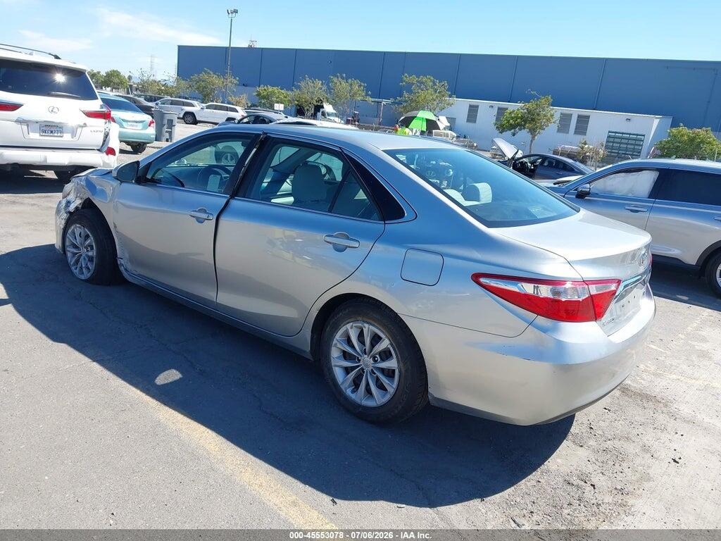 4T4BF1FK1GR559440 2016 TOYOTA CAMRY photo no. 3