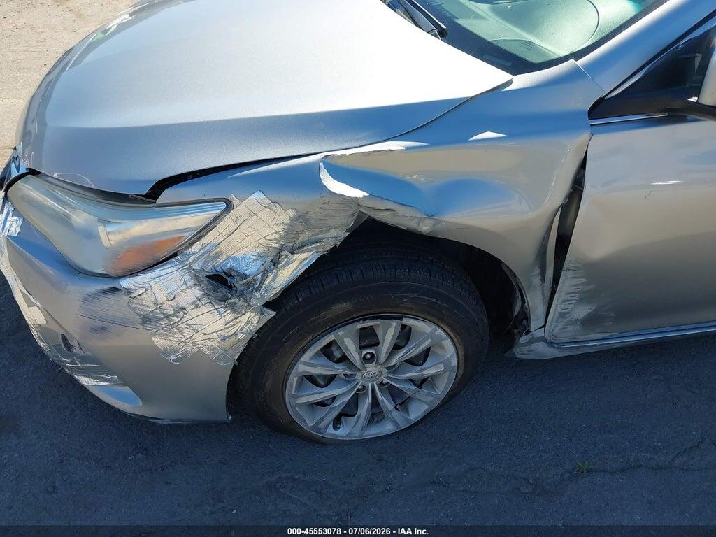 4T4BF1FK1GR559440 2016 TOYOTA CAMRY photo no. 6