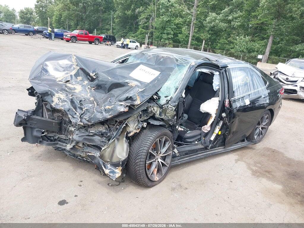 4T1BK1FK1GU569651 2016 TOYOTA CAMRY photo no. 2