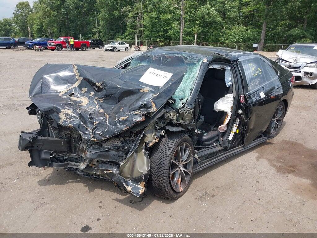 4T1BK1FK1GU569651 2016 TOYOTA CAMRY photo no. 6