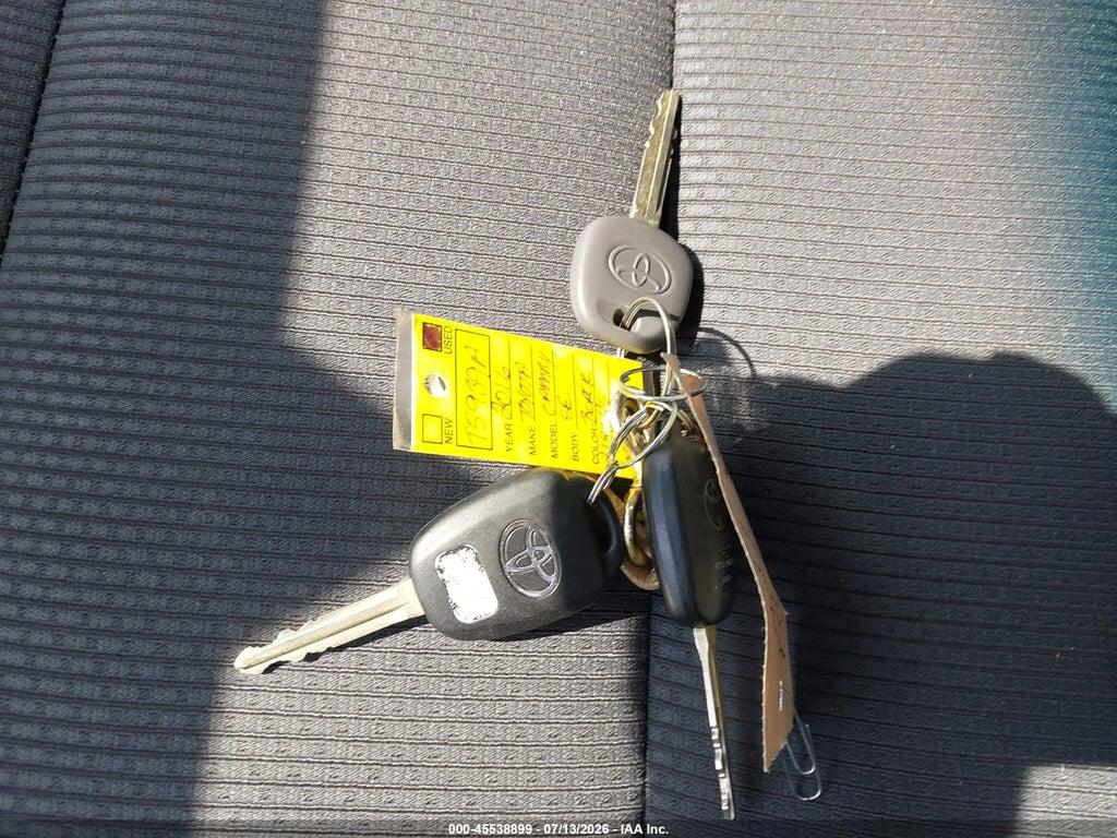 4T1BF1FK1GU218646 2016 TOYOTA CAMRY photo no. 11