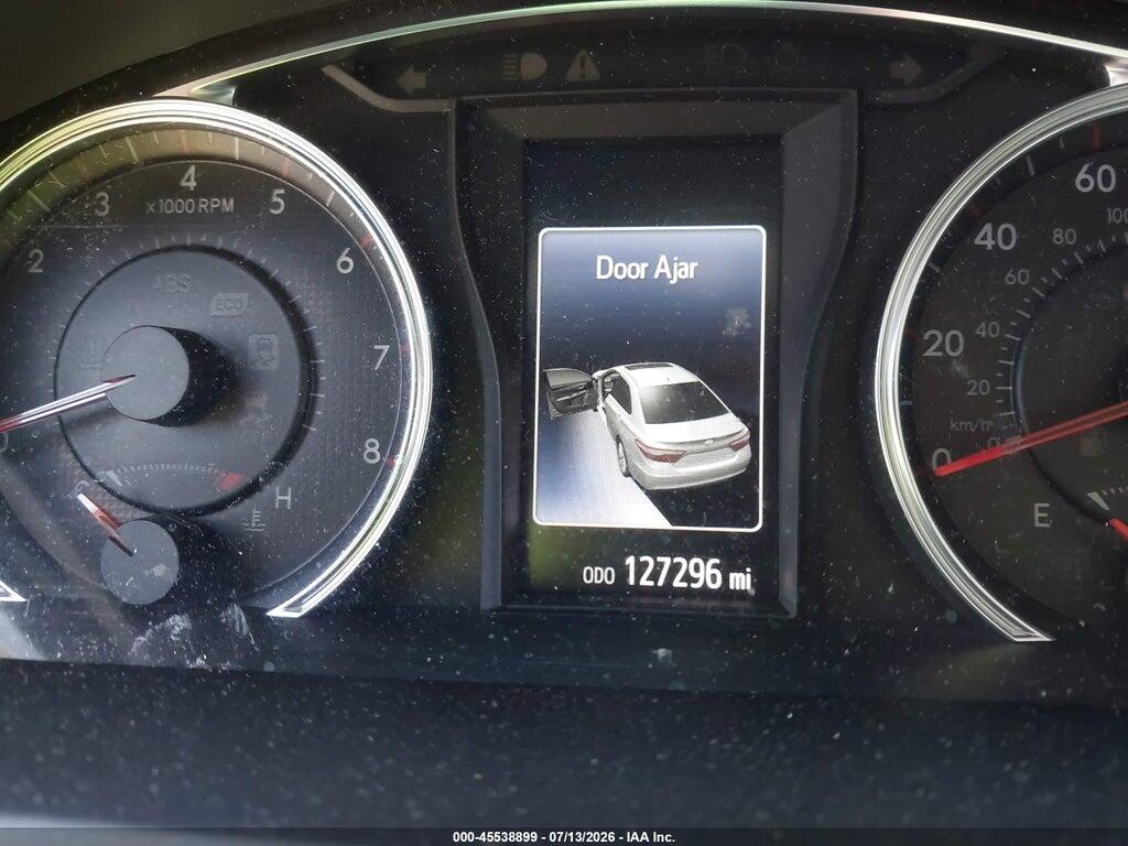 4T1BF1FK1GU218646 2016 TOYOTA CAMRY photo no. 7