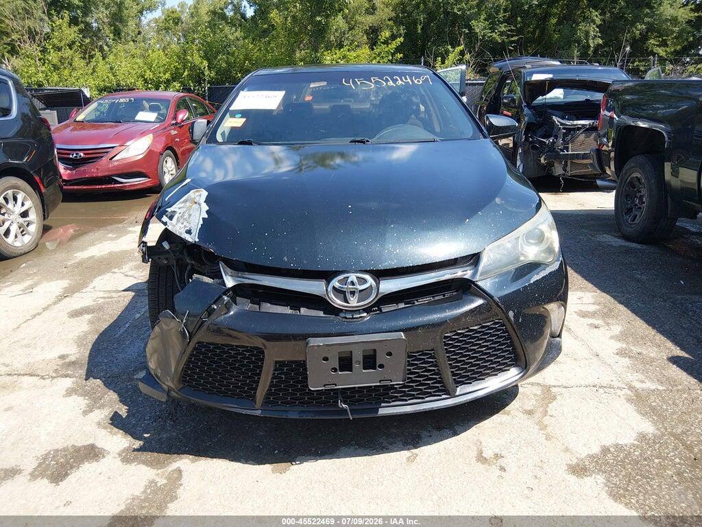 4T1BF1FK7GU584448 2016 TOYOTA CAMRY photo no. 12