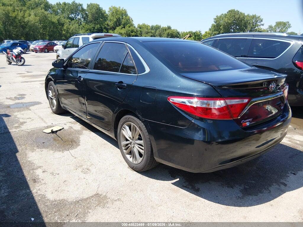 4T1BF1FK7GU584448 2016 TOYOTA CAMRY photo no. 3