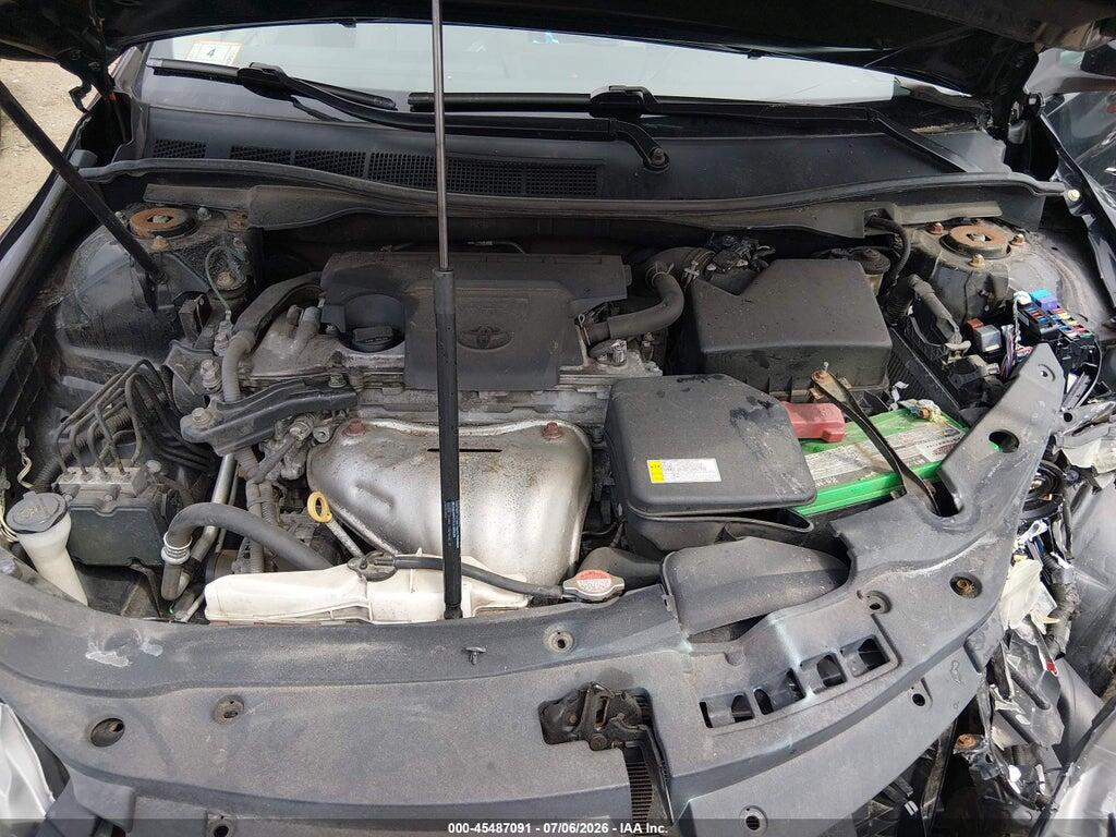 4T1BF1FK9GU241057 2016 TOYOTA CAMRY photo no. 10