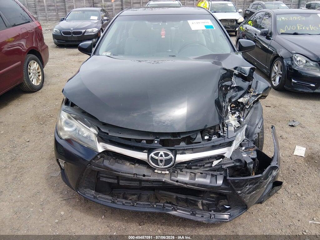 4T1BF1FK9GU241057 2016 TOYOTA CAMRY photo no. 12