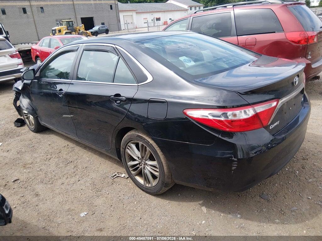 4T1BF1FK9GU241057 2016 TOYOTA CAMRY photo no. 3