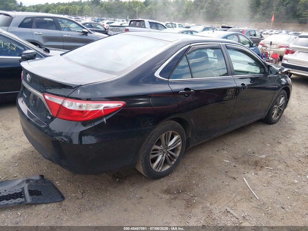 4T1BF1FK9GU241057 2016 TOYOTA CAMRY photo no. 4