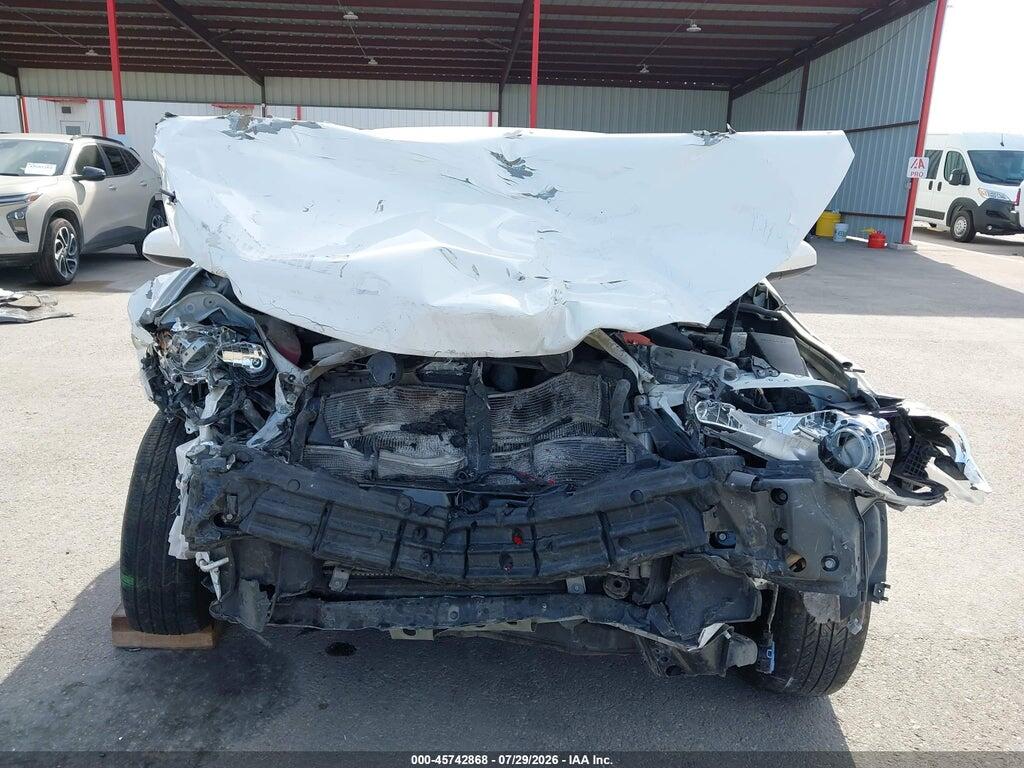 4T1BD1FK7GU196495 2016 TOYOTA CAMRY HYBRID photo no. 6