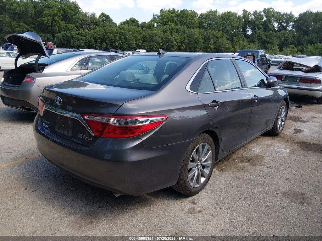 4T1BD1FK2GU197943 2016 TOYOTA CAMRY HYBRID photo no. 4