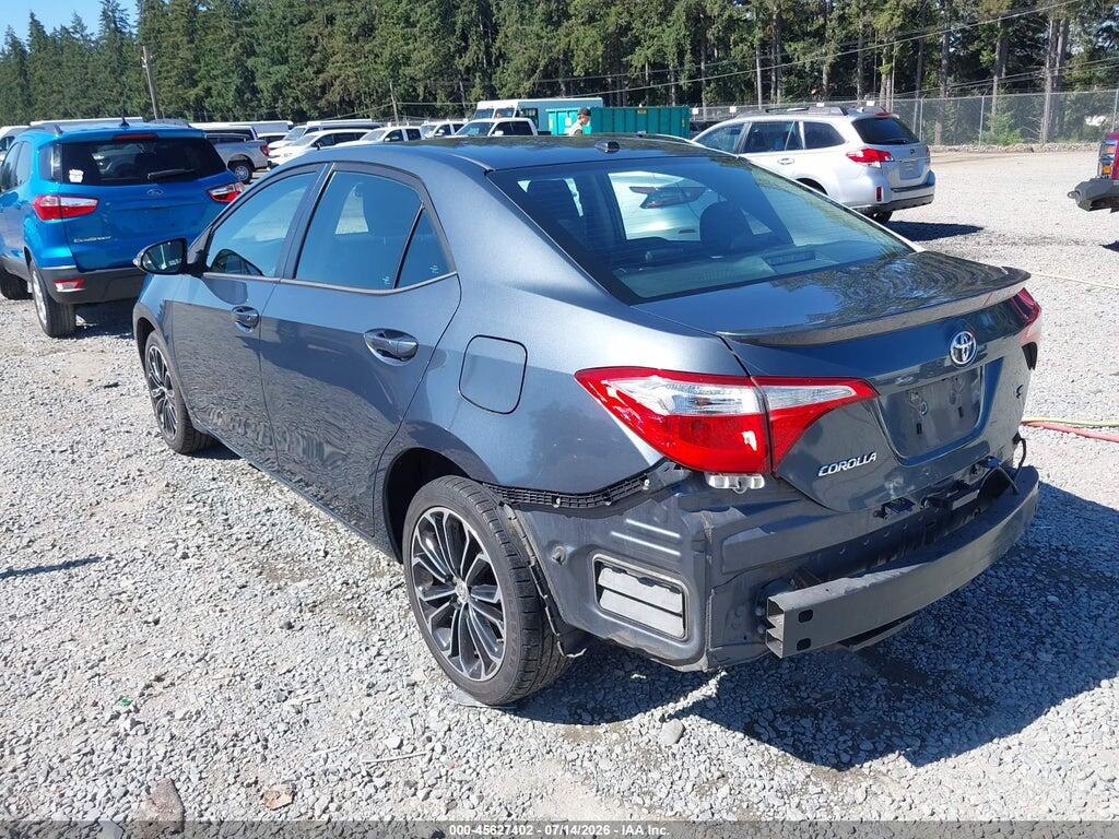 5YFBURHE2GP425821 2016 TOYOTA COROLLA photo no. 3