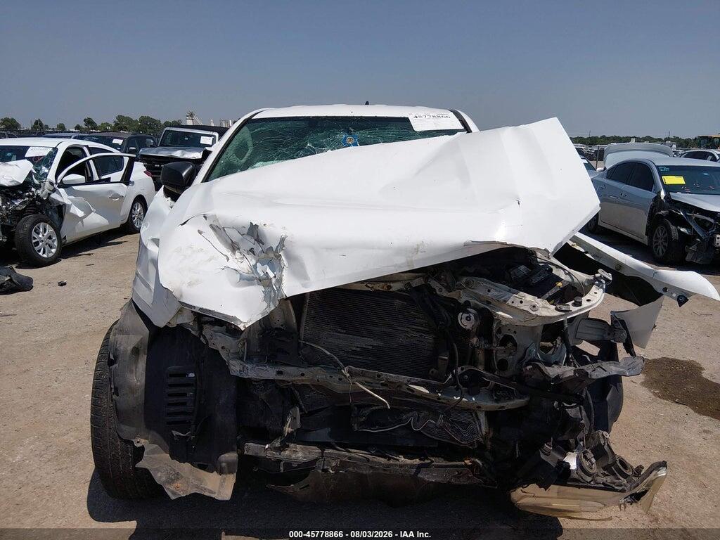 5TFRX5GN6HX084748 2017 TOYOTA TACOMA photo no. 6
