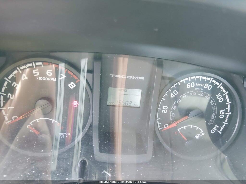 5TFRX5GN6HX084748 2017 TOYOTA TACOMA photo no. 7