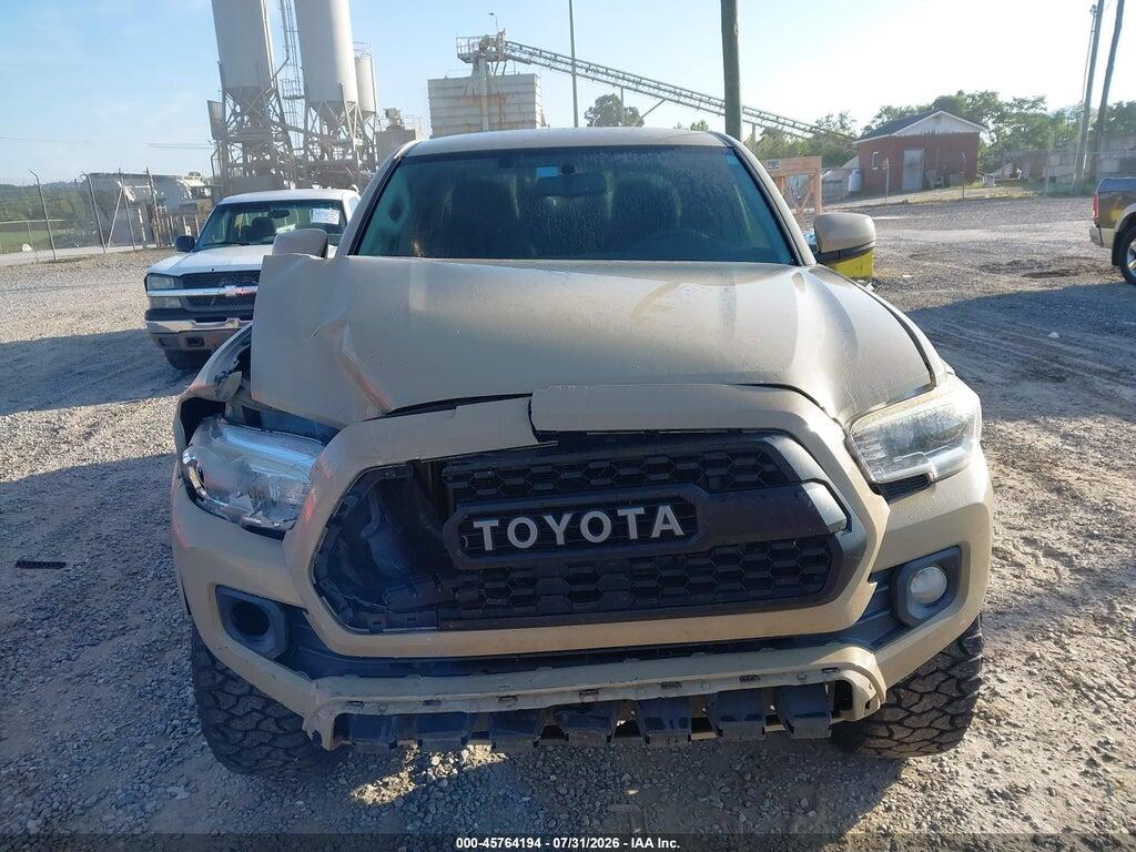 3TMAZ5CN9HM043940 2017 TOYOTA TACOMA photo no. 12