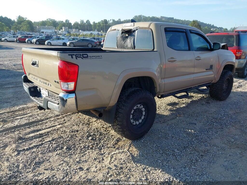 3TMAZ5CN9HM043940 2017 TOYOTA TACOMA photo no. 4