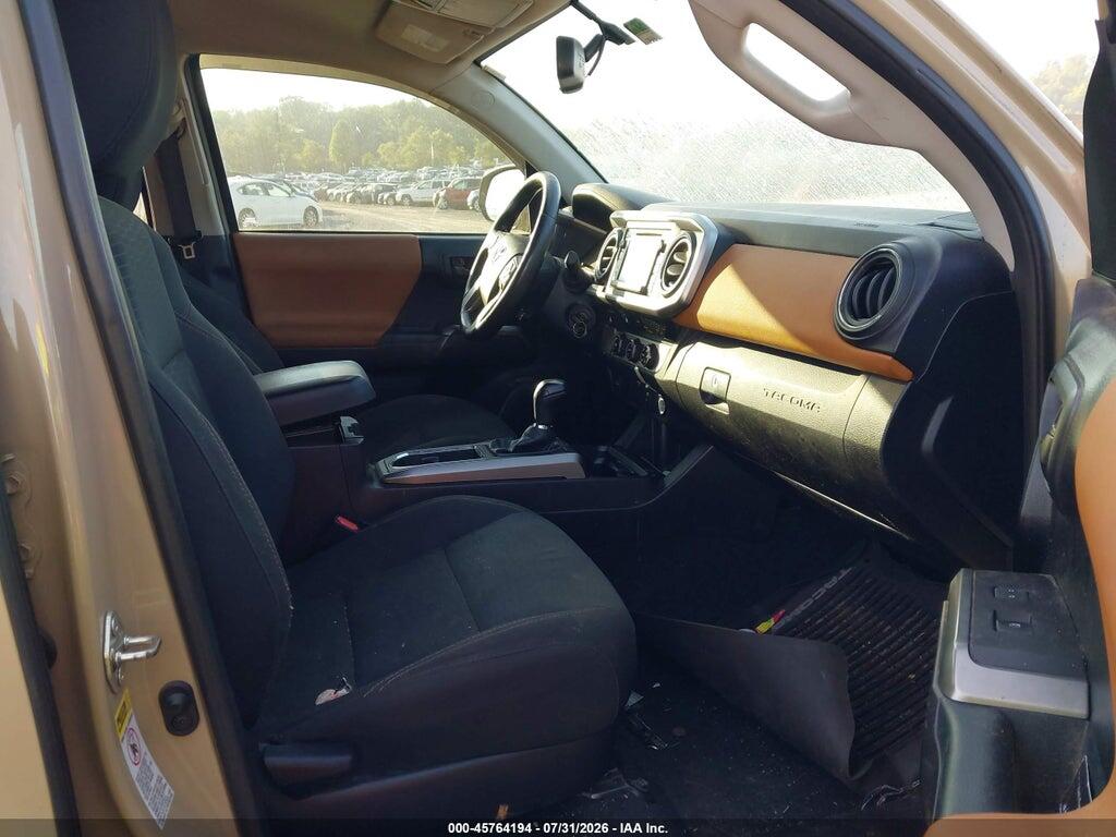 3TMAZ5CN9HM043940 2017 TOYOTA TACOMA photo no. 5