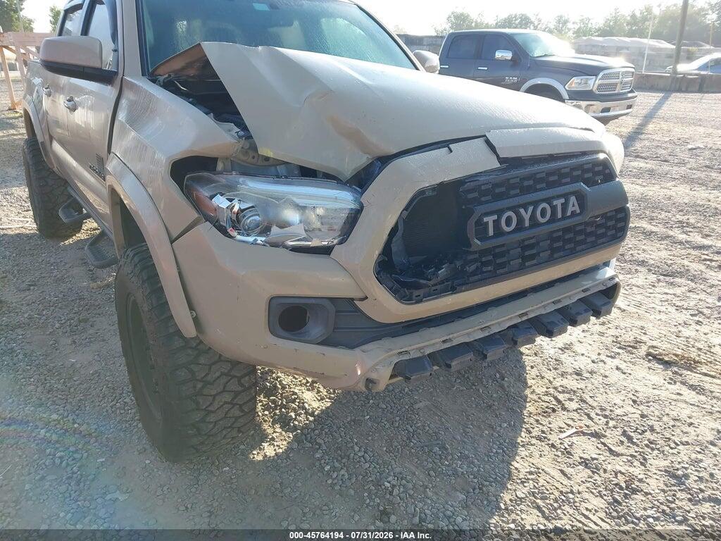 3TMAZ5CN9HM043940 2017 TOYOTA TACOMA photo no. 6