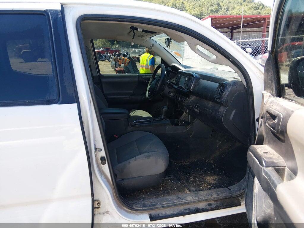 3TMCZ5AN1HM080573 2017 TOYOTA TACOMA photo no. 5