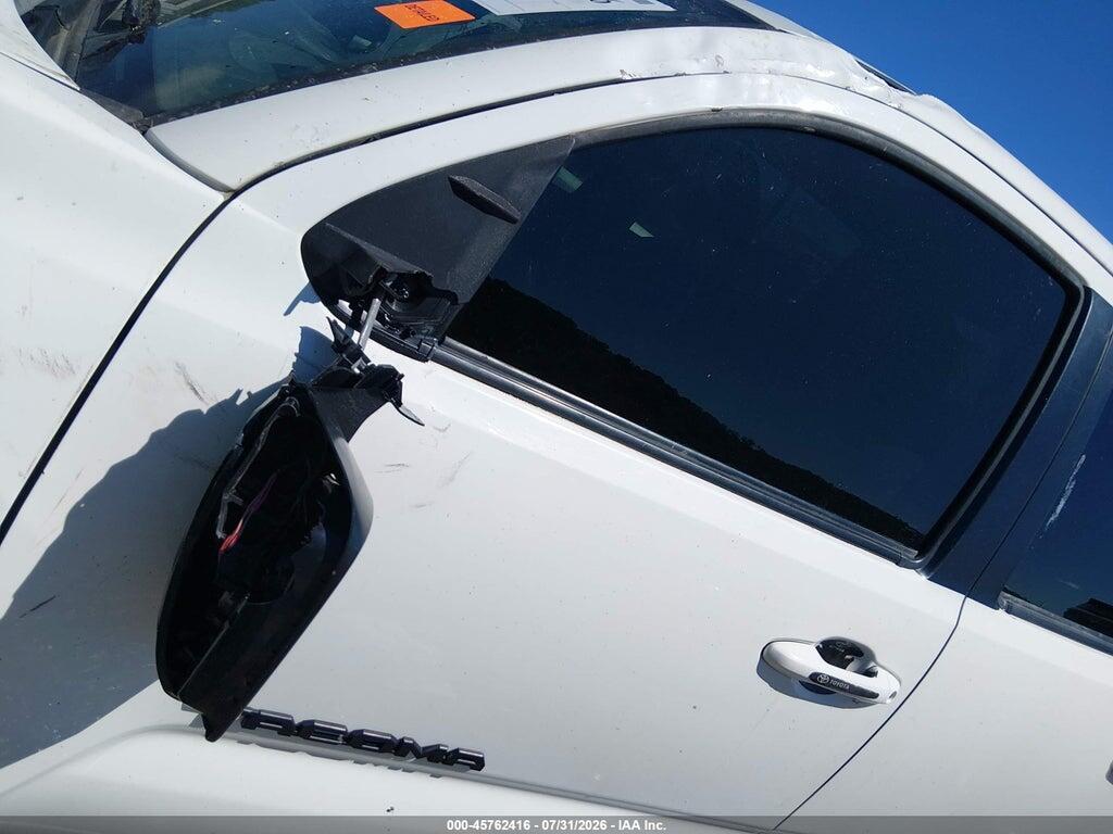 3TMCZ5AN1HM080573 2017 TOYOTA TACOMA photo no. 6