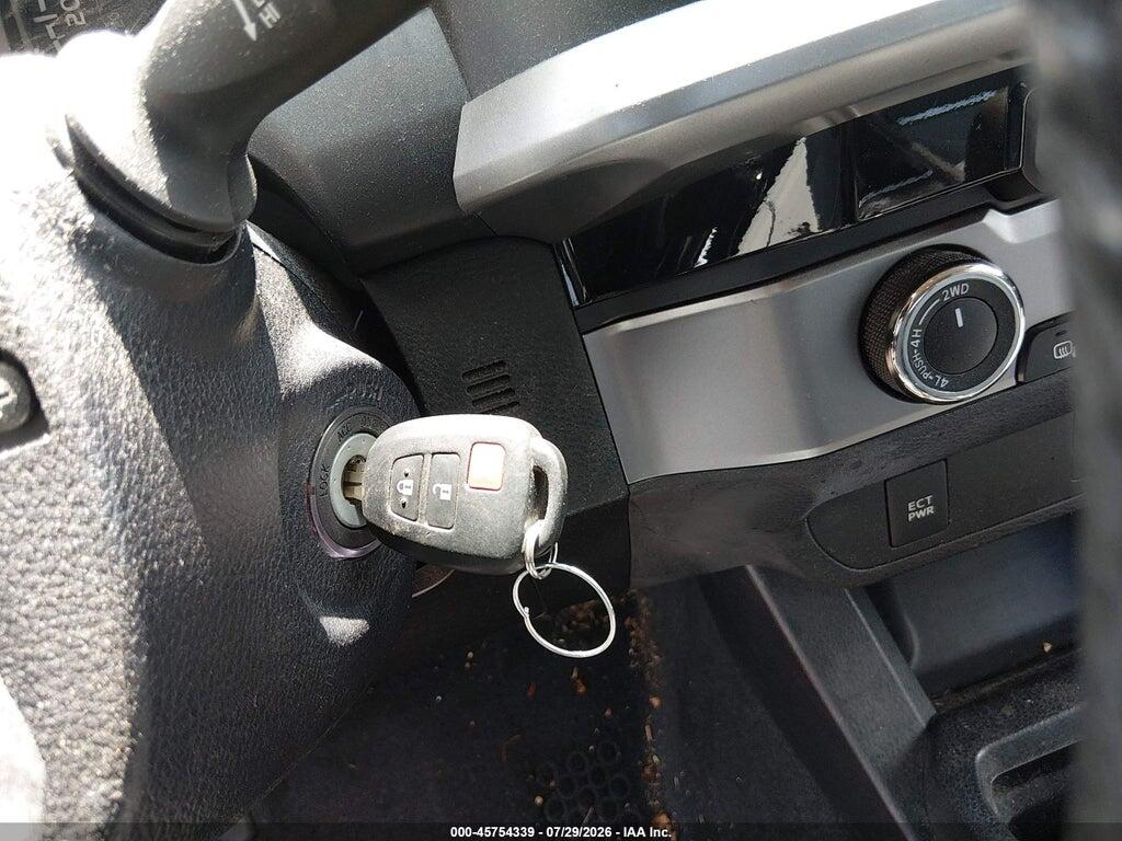 3TMCZ5AN6HM080732 2017 TOYOTA TACOMA photo no. 11
