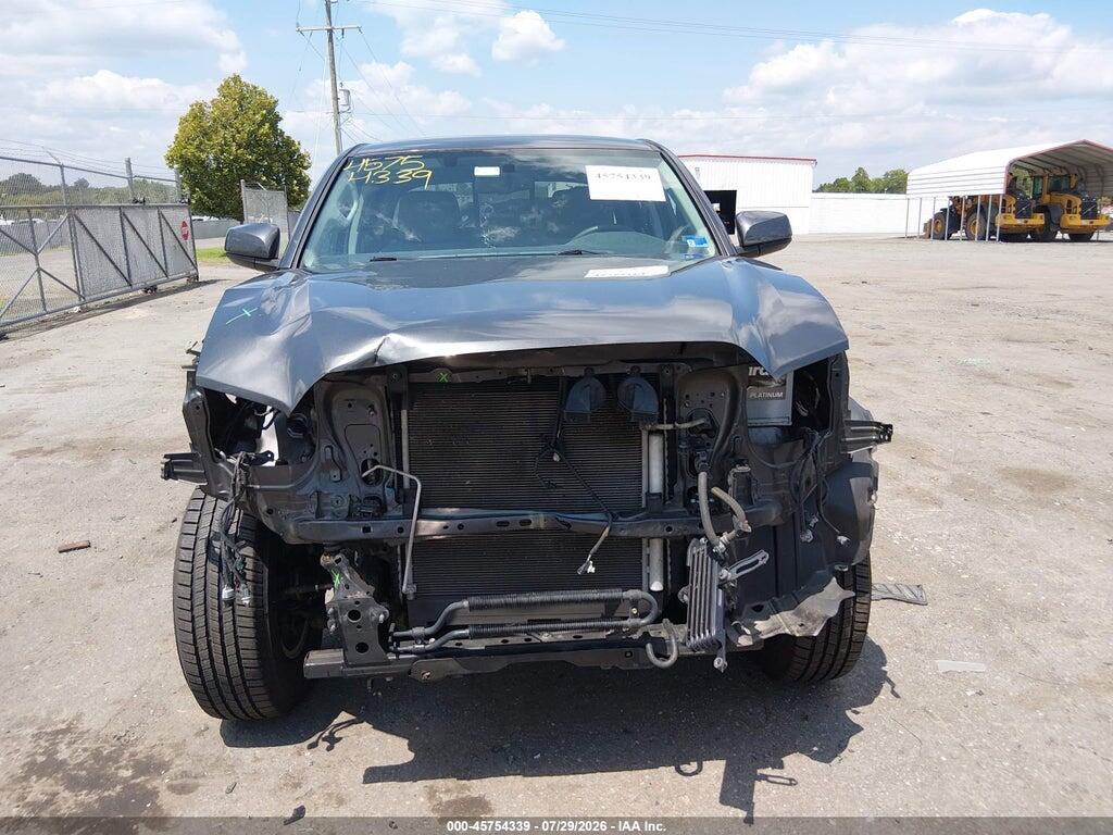 3TMCZ5AN6HM080732 2017 TOYOTA TACOMA photo no. 12